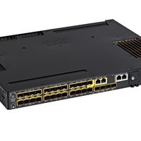 IE-9310-26S2C-A - Cisco Catalyst IE9300 Rugged Switch, 24 GE SFP/4 GE SFP Ports, Network Advantage - Refurb'd
