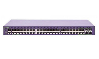 16534 - Extreme Networks X440-G2-48t-10GE4 Edge Switch - Refurb'd