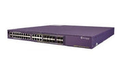 16716T - Extreme Networks X460-G2-24t-GE4-FB-AC-TAA Advanced Aggregation Switch, TAA-24 Ports/4 SFP - Refurb'd