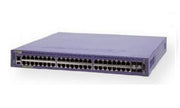 16717 - Extreme Networks X460-G2-48t-GE4-Base Advanced Aggregation Switch, 48 ports/4 SFP - Refurb'd