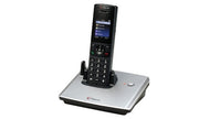2200-17821-001 - Poly VVX D60 Wireless Handset w/Base - Refurb'd