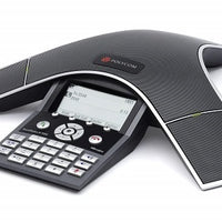 2230-40300-001 - Poly SoundStation IP 7000 Conference Phone, w/PSU - Refurb'd
