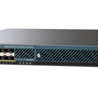 AIR-CT5508-CA-K9 - Cisco 5508 Wireless Controller - Refurb'd