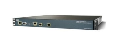 AIR-WLC4402-25-K9 - Cisco 4402 Wireless LAN Controller - Refurb'd