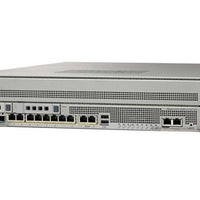 ASA5585-S60-2A-K9 - Cisco ASA 5585 Security Appliance - New