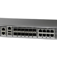 ASR-920-4SZ-A - Cisco ASR 920 Router - Refurb'd