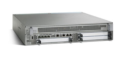 ASR1002-5G-HA/K9 - Cisco ASR1002 Router - Refurb'd