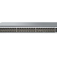 BR-SLX-9140-48V-DC-F - Extreme Networks SLX 9140 Switch, Front-to-Back - New