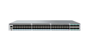BR-SLX-9540-24S-AC-F - Extreme Networks SLX 9540 Router, Front-to-Back - Refurb'd