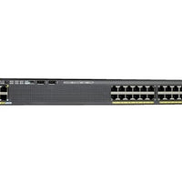 C1-C2960X-24PD-L - Cisco ONE Catalyst 2960x Network Switch - Refurb'd