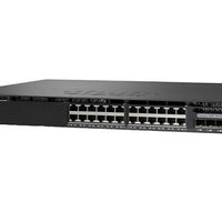 C1-WS3650-24TS/K9 - Cisco ONE Catalyst 3650 Network Switch - Refurb'd