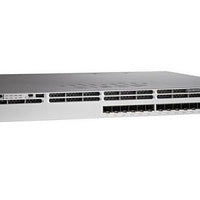 C1-WS3850-12XS-S - Cisco ONE Catalyst 3850 Network Switch - Refurb'd
