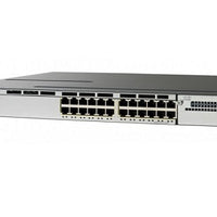 C1-WS3850-24U/K9 - Cisco ONE Catalyst 3850 Network Switch - New