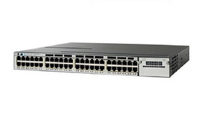 C1-WS3850-48T/K9 - Cisco ONE Catalyst 3850 Network Switch - Refurb'd