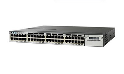 C1-WS3850-48U/K9 - Cisco ONE Catalyst 3850 Network Switch - Refurb'd