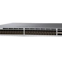 C1-WSC3850-48XS-FS - Cisco ONE Catalyst 3850 Network Switch - New