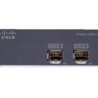 C2960X-FIBER-STK - Cisco FlexStack Network Stacking Module - Refurb'd