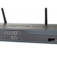 C887VA-W-A-K9 - Cisco 887 Router - New
