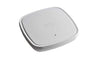 C9117AXI-EWC-B - Cisco Catalyst 9117 Access Point, Indoor WiFi6, Internal Antenna, Embedded Controller - New