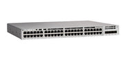 C9200L-48T-4X-E - Cisco Catalyst 9200L Switch 48 Port Data, 4x10G Fixed Uplinks, Network Essentials - Refurb'd