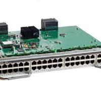 C9400-LC-48U - Cisco Catalyst 9400 Line Cards - New