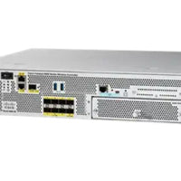C9800-80-K9 - Cisco Catalyst 9800-80 Wireless Controller - New