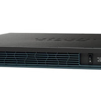 CISCO2901/K9 - Cisco 2901 Router - Refurb'd