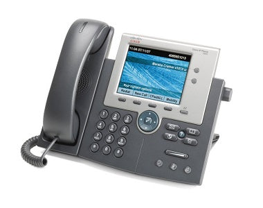 CP-7945G-CH1 - Cisco Unified IP Phone - Refurb'd
