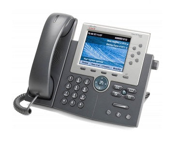 CP-7965G - Cisco Unified IP Phone - New
