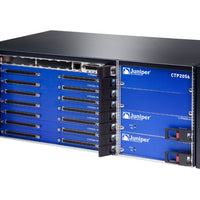 CTP2056-AC-02 - Juniper CTP2056 Circuit to Packet Platform Router - Refurb'd