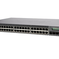 EX3300-48P - Juniper EX3300 Ethernet Switch - New