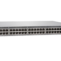 EX3400-48P - Juniper EX3400 Ethernet Switch - Refurb'd
