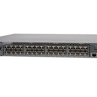 EX4550-32T-DC-AFI - Juniper EX4550 Ethernet Switch - New