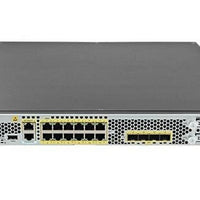 FPR2110-ASA-K9 - Cisco Firepower 2110 Appliance with Adaptive Security Appliance, 1,500 VPN - New