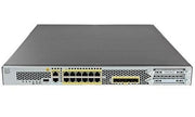 FPR2110-BUN - Cisco Firepower 2110 Appliance Master Bundle, 1,500 VPN - Refurb'd