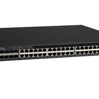 ICX6610-48P-E - Brocade ICX 6610 Switch - Refurb'd