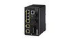 IE-2000-4S-TS-G-B - Cisco IE 2000 Switch, 4 FE SFP/2 GE SFP Ports, LAN Base - Refurb'd