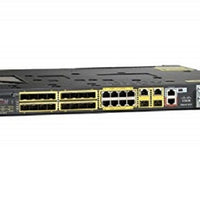 IE-3010-16S-8PC - Cisco IE 3010 Switch, 16 SFP & 8 PoE Ports - Refurb'd
