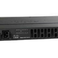 ISR4431-AX/K9 - Cisco Integrated Services 4431 Router, Application Experience Bundle - Refurb'd