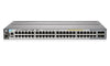 J9772A - HP Aruba 2530-48G-PoE+ Switch - New