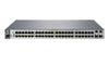 J9778A - HP Aruba 2530-48-PoE+ Switch - New