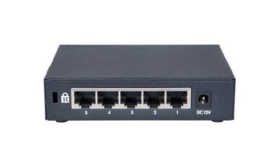 JH327A - HP OfficeConnect 1420 5G Switch - New