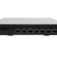JL365A - HP Aruba 8400X 40GbE QSFP+ Advanced Module, 8-port - New