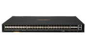 JL479A - HP Aruba 8320 48p 10G SFP/SFP+ and 6p 40G QSFP+ Switch Bundle - New