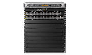 JL741A - HP Aruba 6410 96G Cls4 PoE 4SFP56 Switch - New