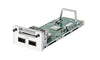 MA-MOD-2x40G - Cisco Meraki MS390 40G QSFP+ Uplink Module, 2 port - New