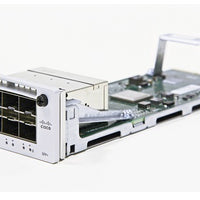 MA-MOD-8x10G - Cisco Meraki 1G/10G SFP+ Uplink Module, 8 port - New