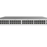 MS120-48-HW - Cisco Meraki MS120 Access Switch, 48 Ports, 1Gbe Fixed Uplinks  - Refurb'd