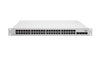 MS250-48FP-HW - Cisco Meraki MS250 Stackable Access Switch, 48 Ports PoE+, 740w, 10GbE Fixed Uplinks - Refurb'd