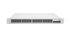 MS320-48FP-HW - Cisco Meraki MS320 Access Switch, 48 Ports PoE+, 740w 10GbE Uplinks - New